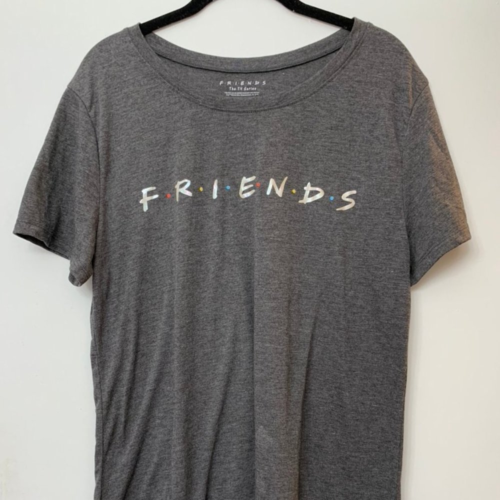 Friends T-shirt